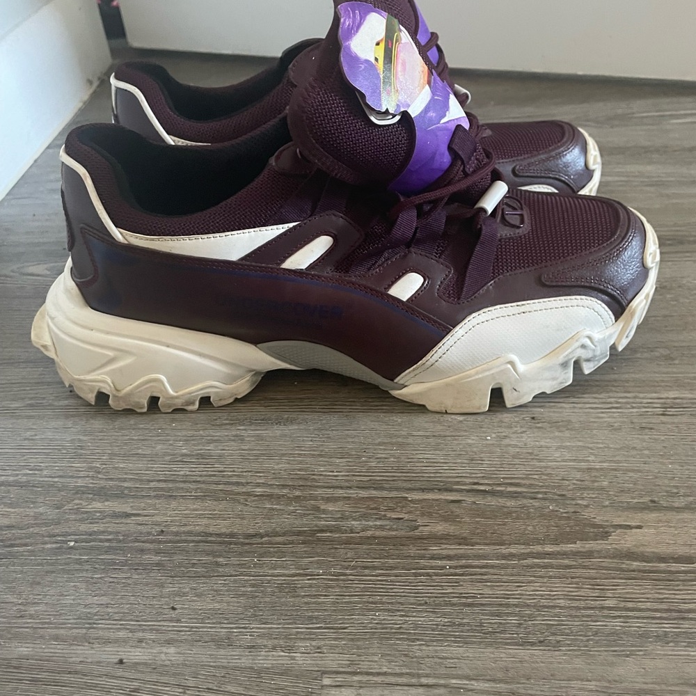 VALENTINO X UNDERCOVER CLIMBERS